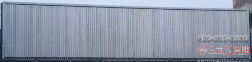 做三面翻廣告牌制作廠家哪家好?山東三立3面翻三大特點 做三面翻廣告牌制作廠家哪家好?山東三立3面翻三大特點