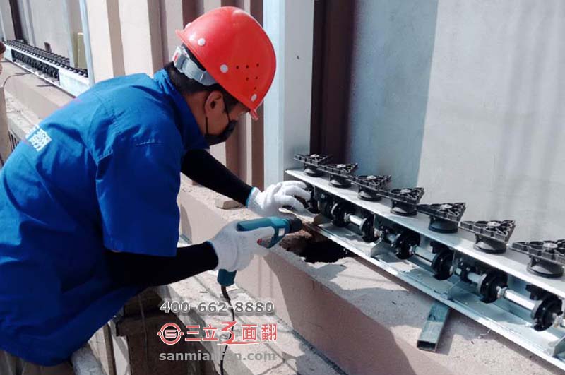 城市管理對戶外樓頂廣告牌制作安裝準(zhǔn)入基本要求 城市管理對戶外樓頂廣告牌制作安裝準(zhǔn)入基本要求
